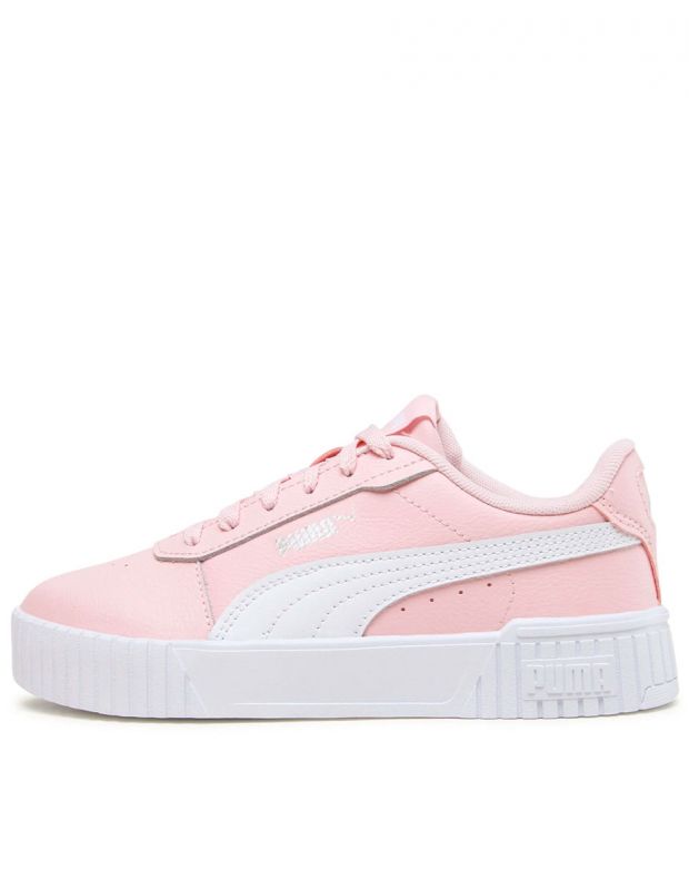 PUMA Carina 2.0 Shoes Pink - 386185-04 - 1