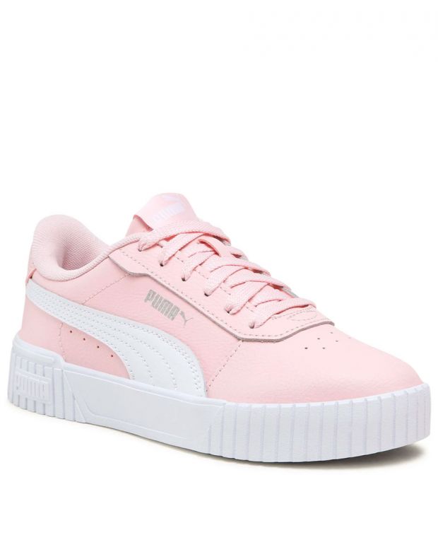 PUMA Carina 2.0 Shoes Pink - 386185-04 - 2