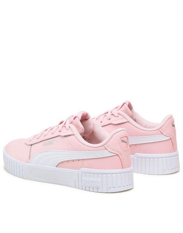 PUMA Carina 2.0 Shoes Pink - 386185-04 - 3