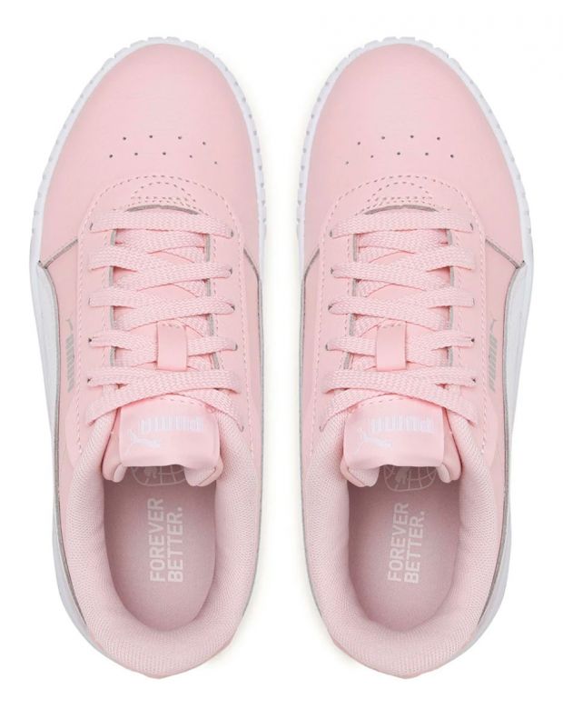 PUMA Carina 2.0 Shoes Pink - 386185-04 - 4
