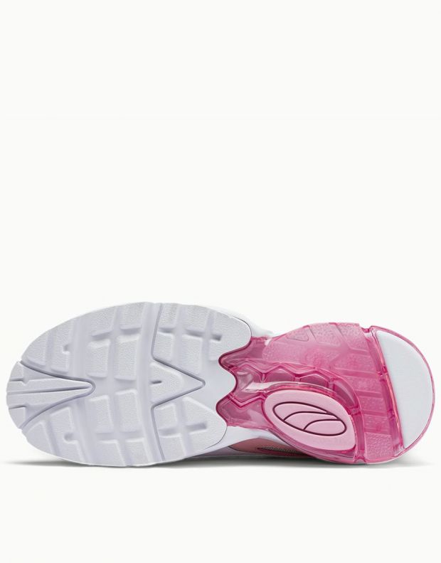 PUMA Cell Stellar Shoes Pink/Grey - 370950-01 - 6