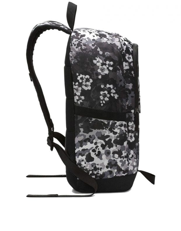 PUMA Core Pop Backpack Black/White - 079855-03 - 3