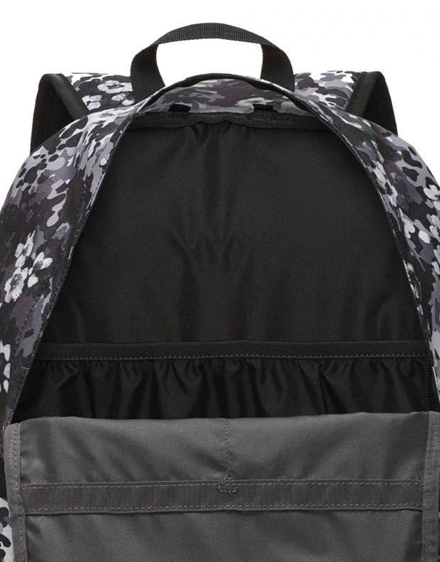 PUMA Core Pop Backpack Black/White - 079855-03 - 5