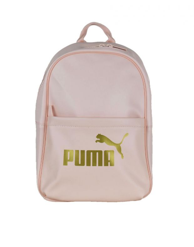 PUMA Core Pu Backpack Pink - 078511-01 - 1