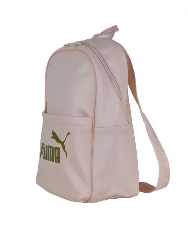 PUMA Core Pu Backpack Pink - 078511-01 - 2