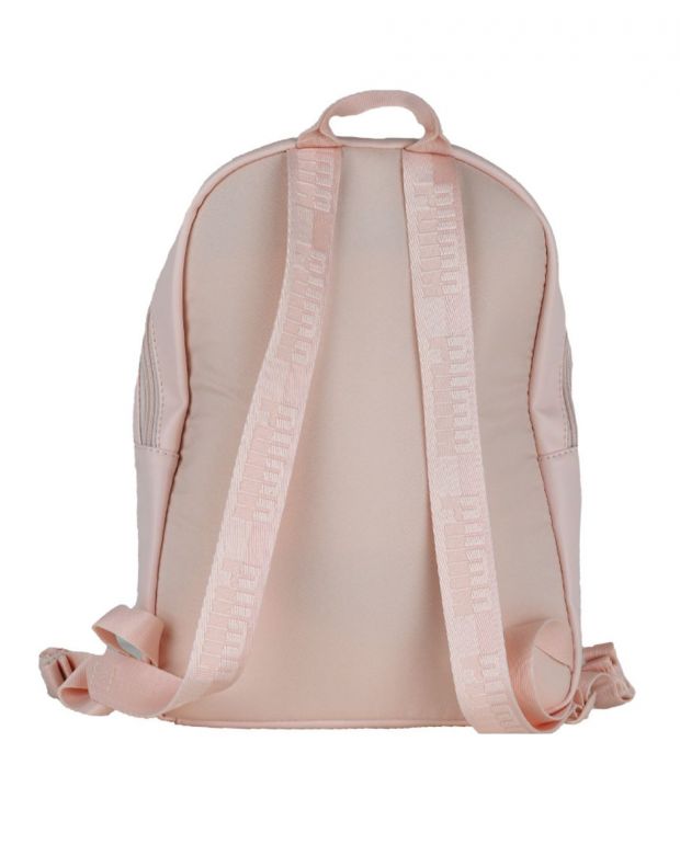 PUMA Core Pu Backpack Pink - 078511-01 - 3
