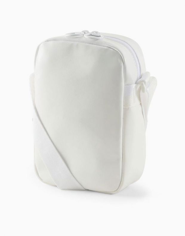 PUMA Core Up Portable Bag White - 078714-03 - 2