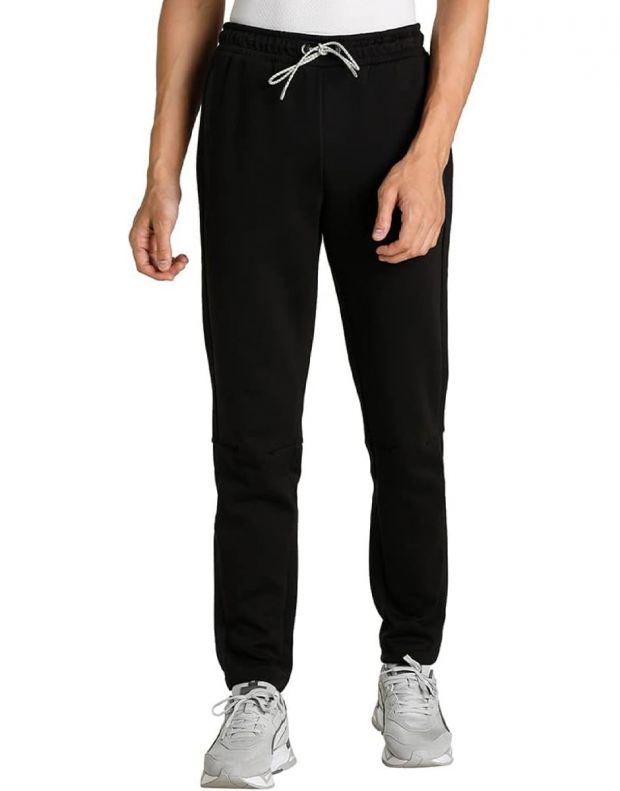 PUMA Day In Motion DryCELL Pants Black - 671104-01 - 1