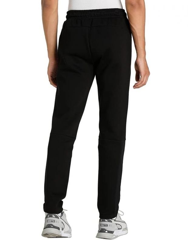 PUMA Day In Motion DryCELL Pants Black - 671104-01 - 2