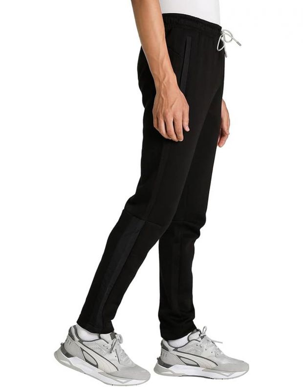 PUMA Day In Motion DryCELL Pants Black - 671104-01 - 4