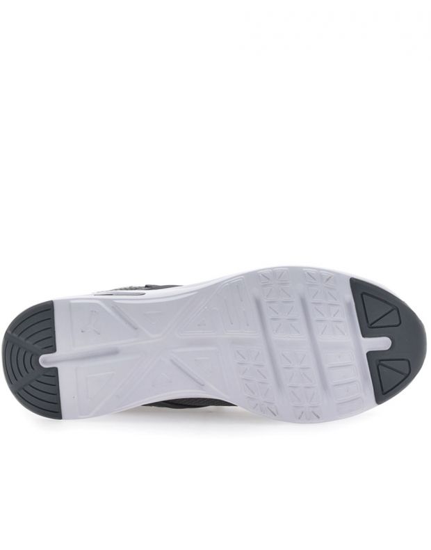 PUMA Enzo 2 Refresh Shoes Grey - 376687-05 - 6