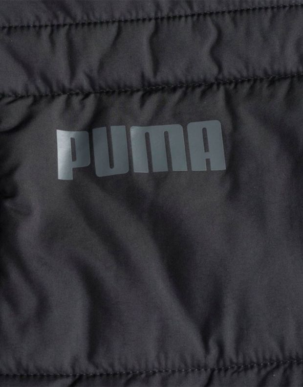 PUMA Essentials Padded Jacket Black - 853641-01 - 3