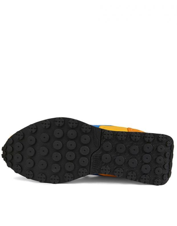 PUMA Essentials Rider Fv Shoes Orange/Blue - 387180-03 - 6