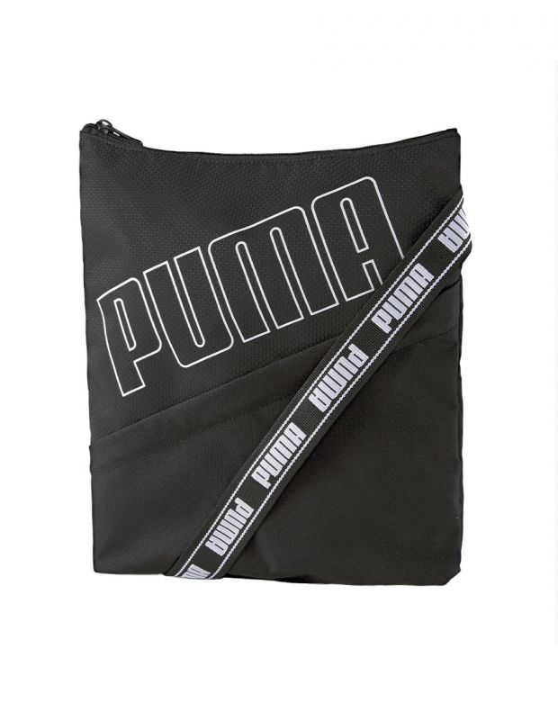 PUMA Evo Essentials Besace Bag Black - 078464-01 - 1