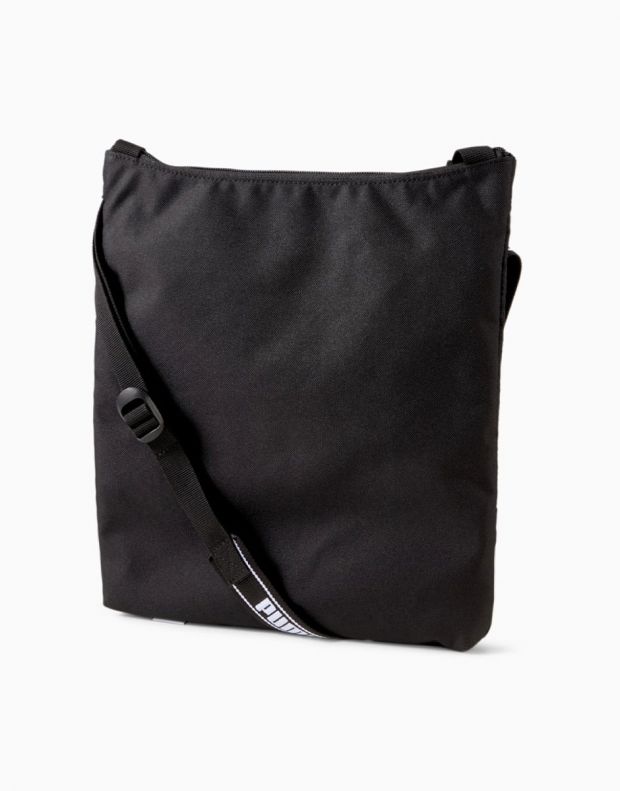 PUMA Evo Essentials Besace Bag Black - 078464-01 - 2
