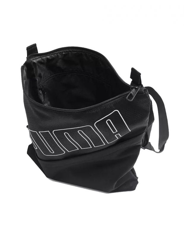 PUMA Evo Essentials Besace Bag Black - 078464-01 - 5