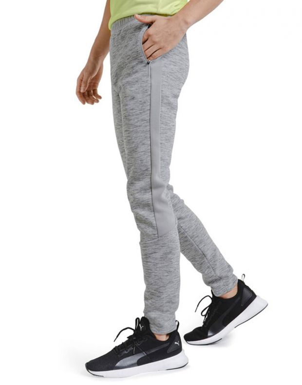 PUMA Evostripe Pants Grey - 585813-03 - 4