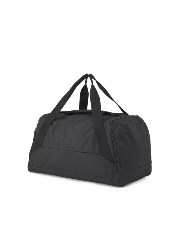 PUMA Fundamentals Sports Bag S Black - 079230-01 - 2