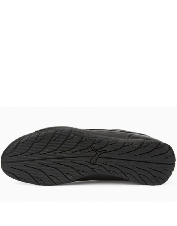 PUMA Mercedes F1 Neo Cat Motorsport Shoes Black - 306993-05 - 6