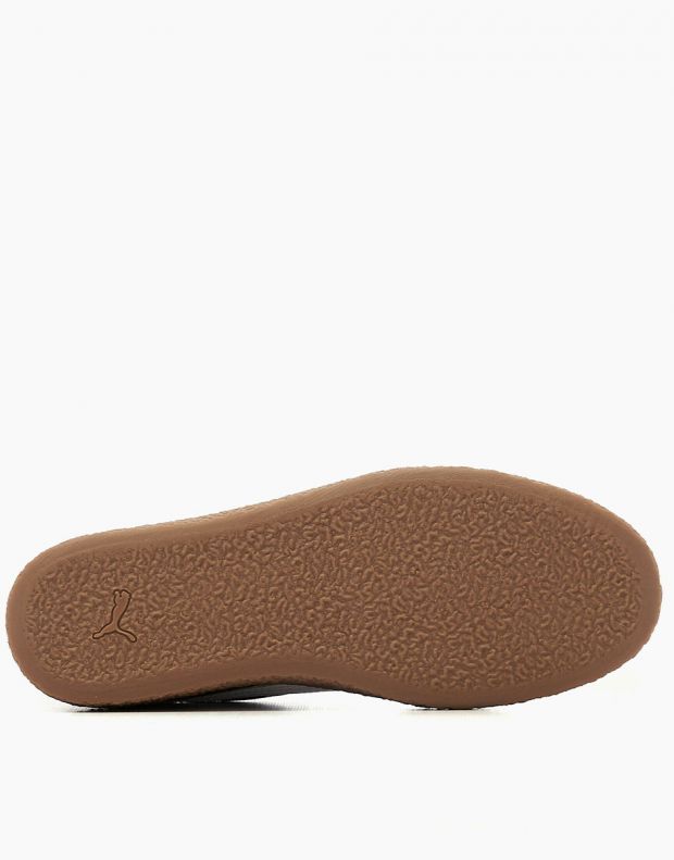 PUMA Muenster OG Shoes Black - 384218-01 - 6