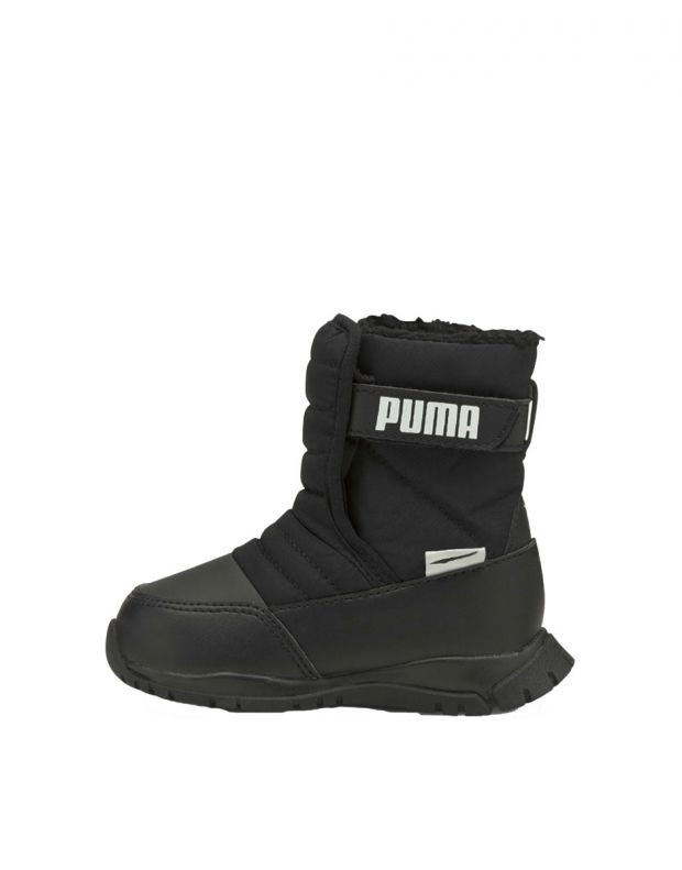 PUMA Nieve Wtr AC I Boot Black - 380746-03 - 1
