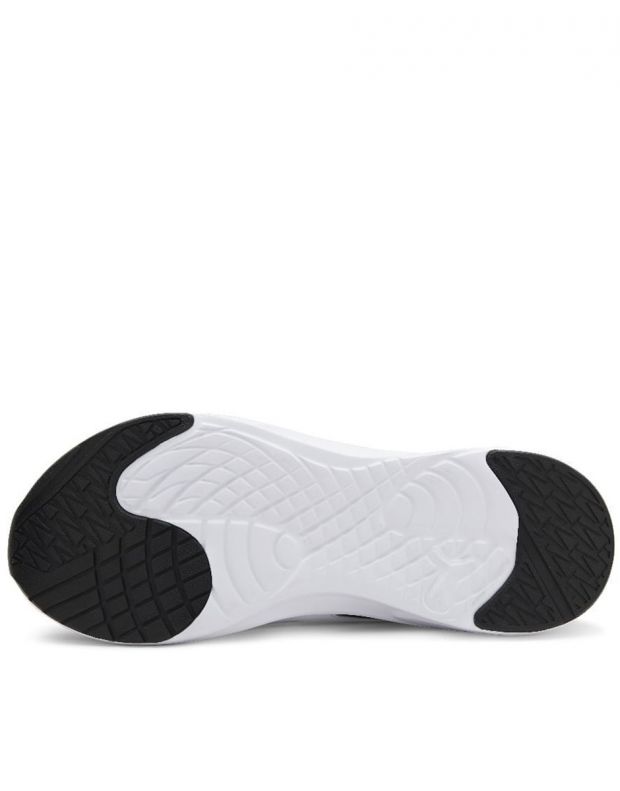 PUMA Night Runner V2 Shoes Black - 379257-01 - 6
