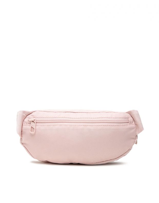 PUMA Patch Waist Bag Light Pink - 078562-02 - 2