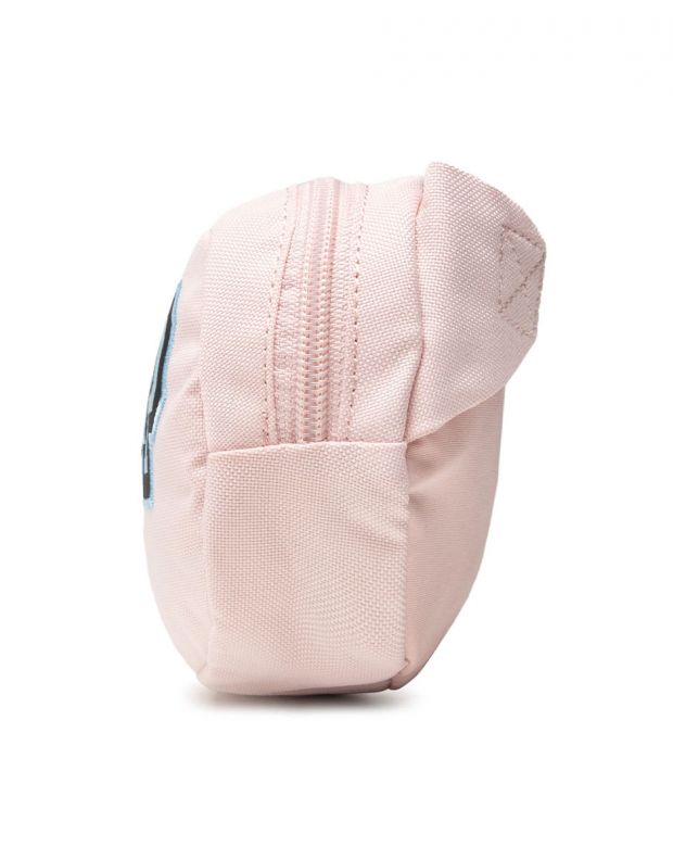 PUMA Patch Waist Bag Light Pink - 078562-02 - 3
