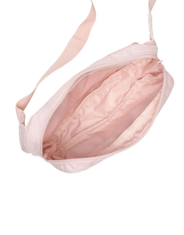 PUMA Patch Waist Bag Light Pink - 078562-02 - 4