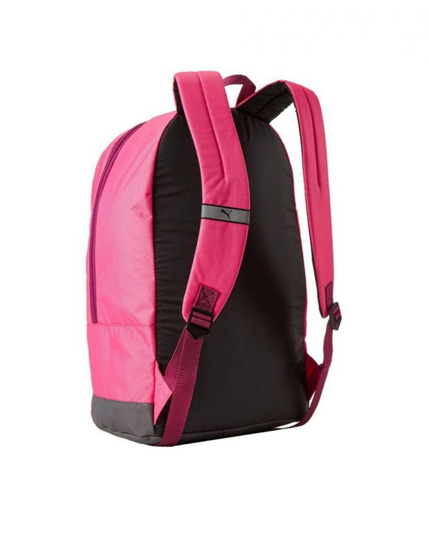 PUMA Pioneer Backpack Pink - 073391-09 - 2