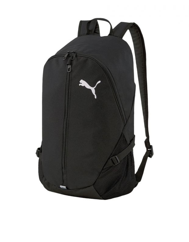 PUMA Plus Backpack Black - 078868-01 - 1
