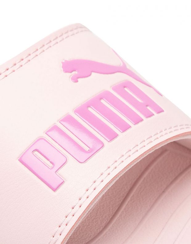 PUMA Popcat 20 Slides Pink - 372017-21 - 6