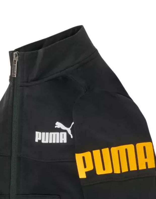 PUMA Power Poly Suit Black - 670115-51 - 3