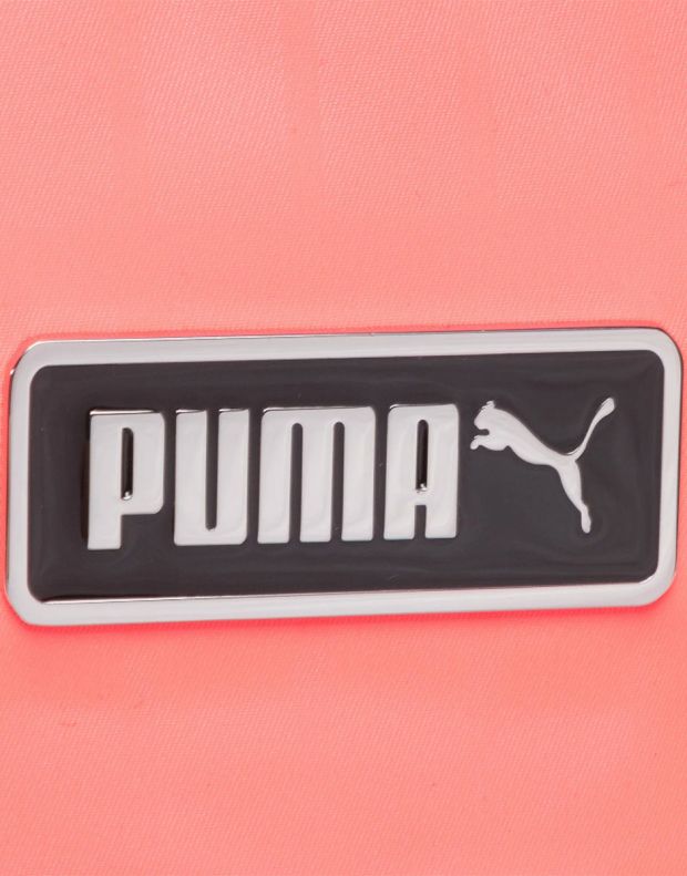 PUMA Prime Classics Mini Backpack Ignite Pink - 077140-02 - 3