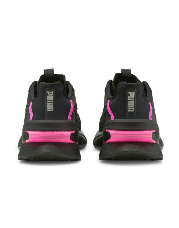 PUMA Pwrframe Op-1 Cyber Shoes Black - 381599-02 - 5