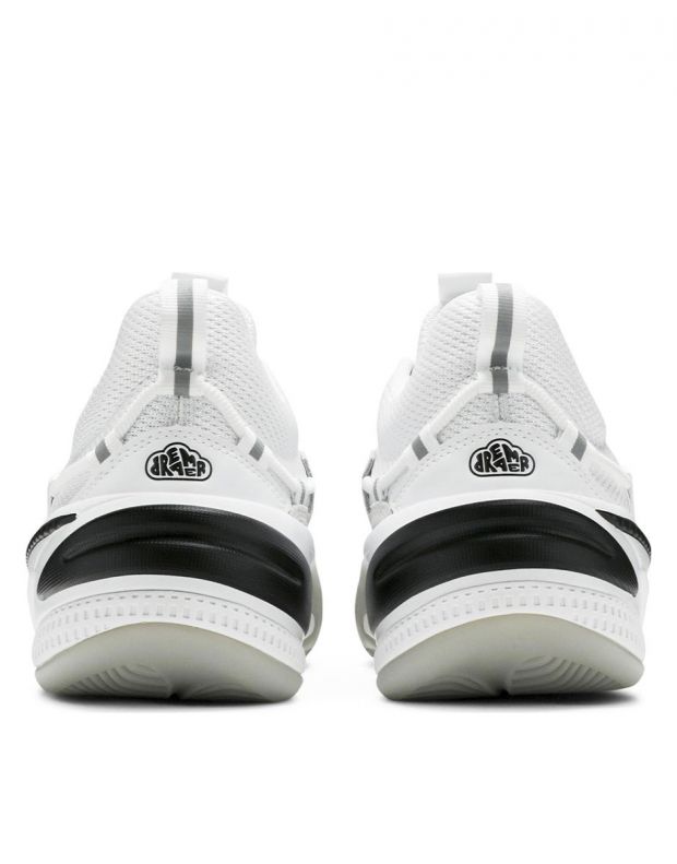 PUMA x J. Cole Rs Dreamer Shoes White - 193990-01 - 4