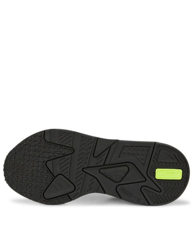 PUMA Rs-Z Core Shoes Black - 384726-06 - 6