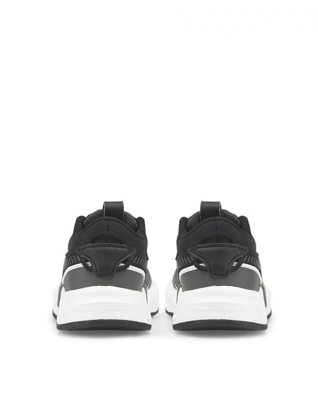 PUMA Rs-Z Outline Ac Shoes Black - 384725-02 - 5