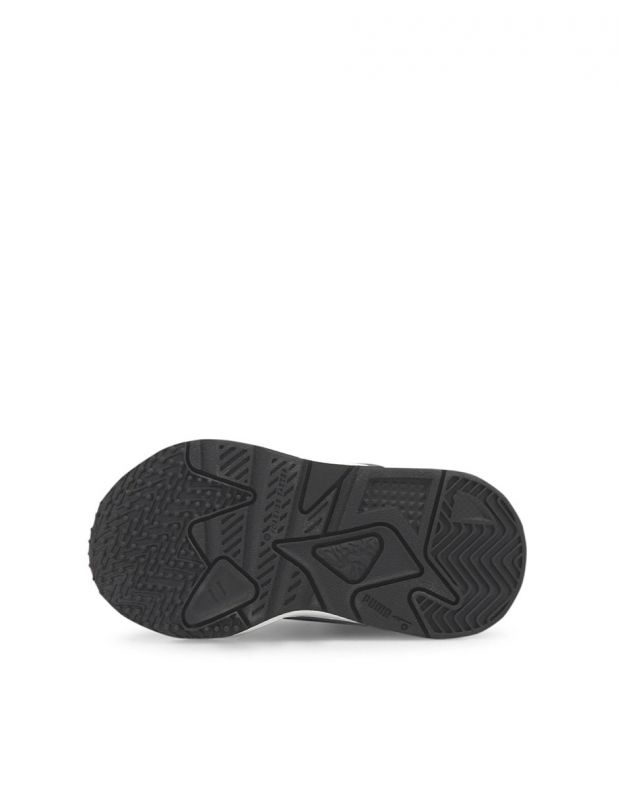 PUMA Rs-Z Outline Ac Shoes Black - 384725-02 - 6