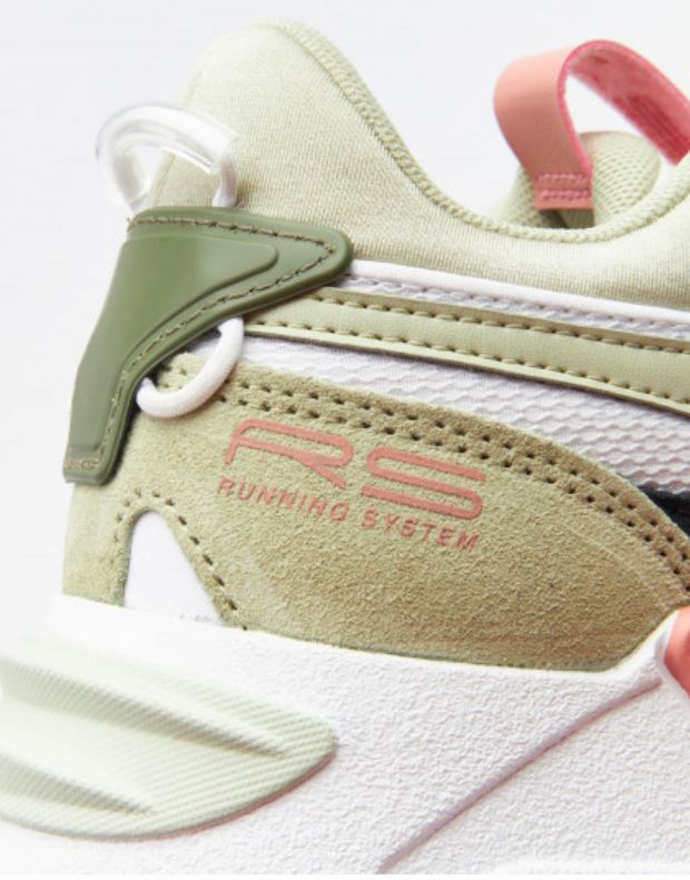 PUMA Rs-Z Reinvent Shoes Multicolor - 383219-03 - 7