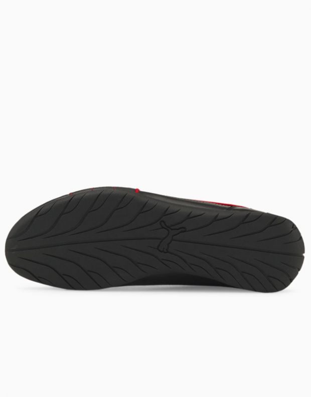 PUMA Scuderia Ferrari Neo Cat Motorsport Shoes Black - 307019-01 - 6