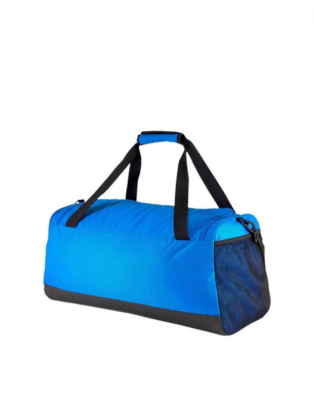 PUMA TeamGoal 23 Teambag M Blue/Black - 076859-02 - 2