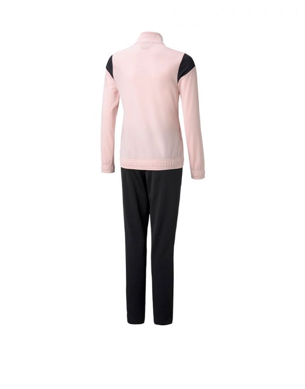 PUMA Tricot Suit Op Pink - 589382-36 - 2