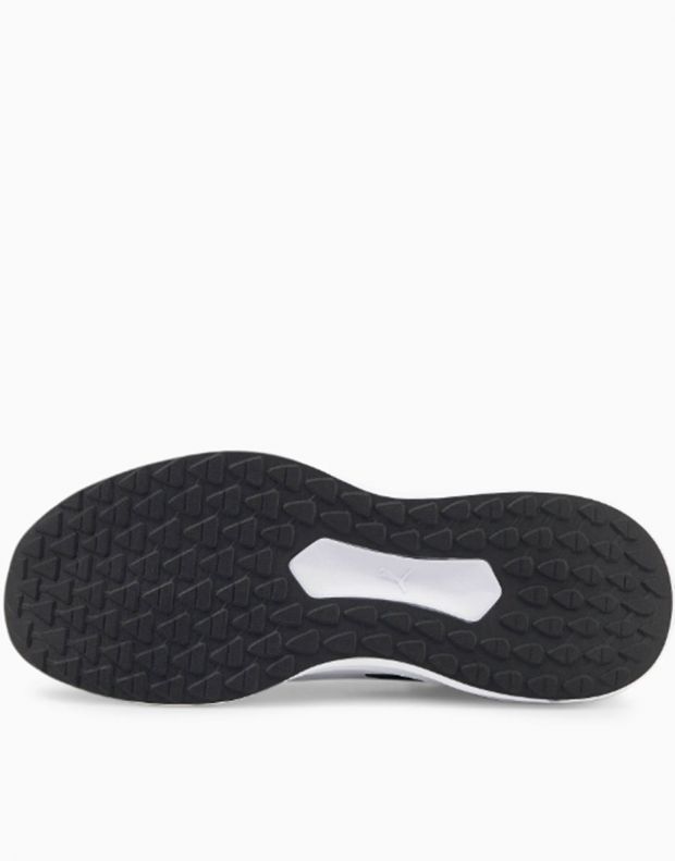 PUMA Twitch Runner Shoes Asphalt - 376289-09 - 6