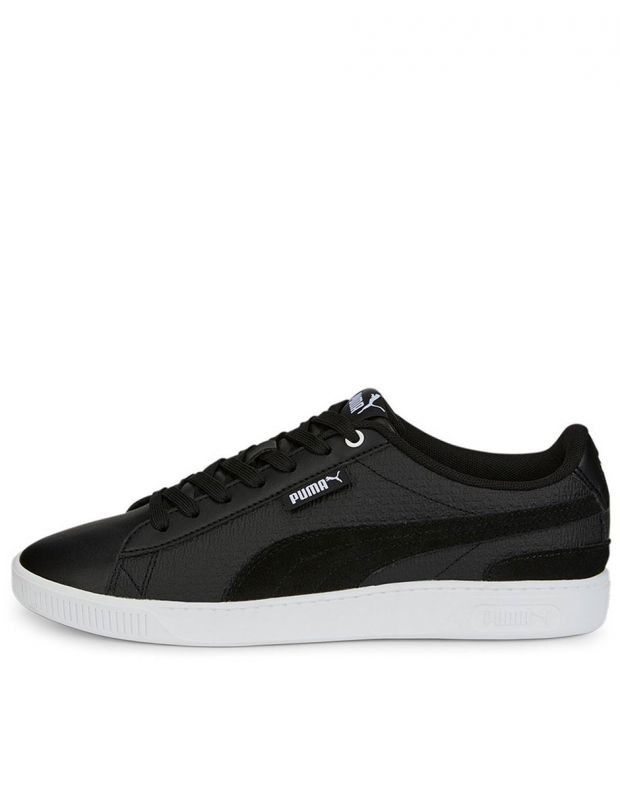 PUMA Vikky v3 Mono Shoes Black - 386383-02 - 1