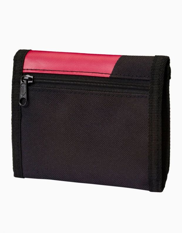 PUMA AC Milan Wallet Tango Red - 076004-01 - 2