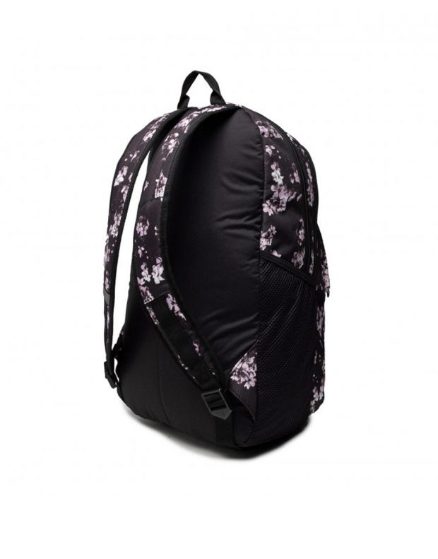 PUMA Academy Backpack Floral Black - 077301-13 - 2