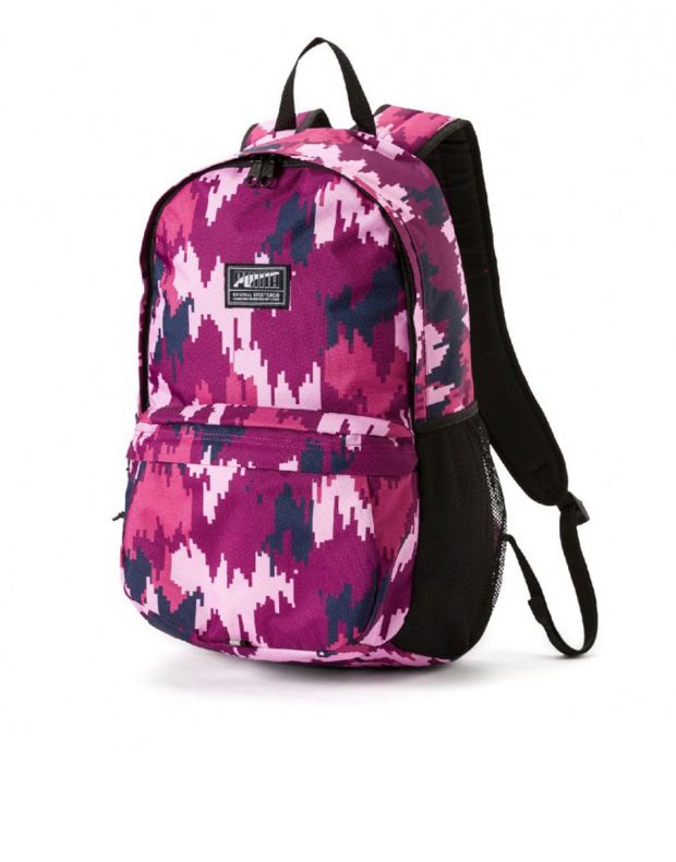 PUMA Academy Backpack Orchid - 074719-21 - 1