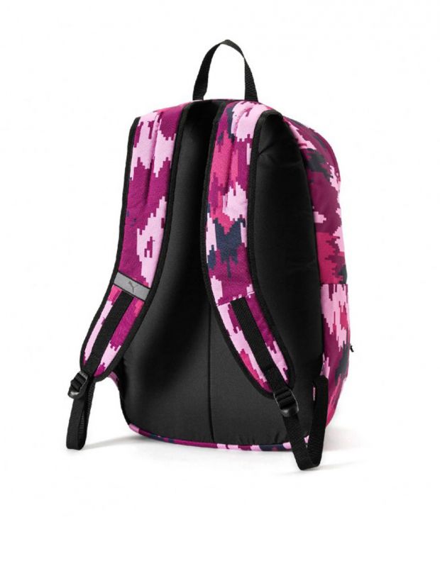 PUMA Academy Backpack Orchid - 074719-21 - 2