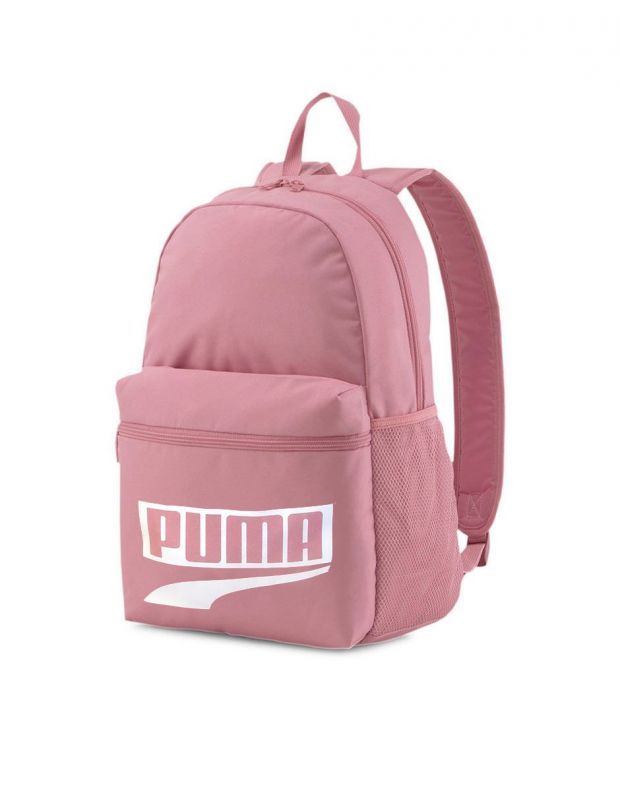 PUMA Backpack Pink - 078144-04 - 1
